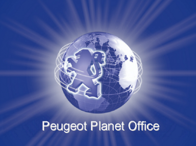 Peugeot Planet Office PP2000 v25.01