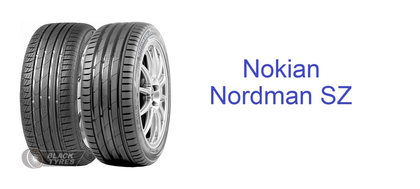 Nokian Nordman SZ