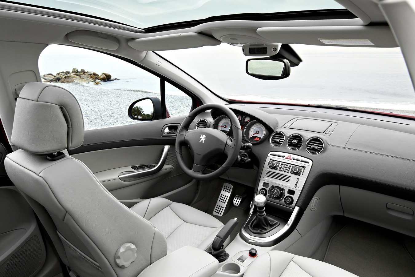 Пежо 308 характеристики: Пежо 308 технические характеристики Peugeot ...