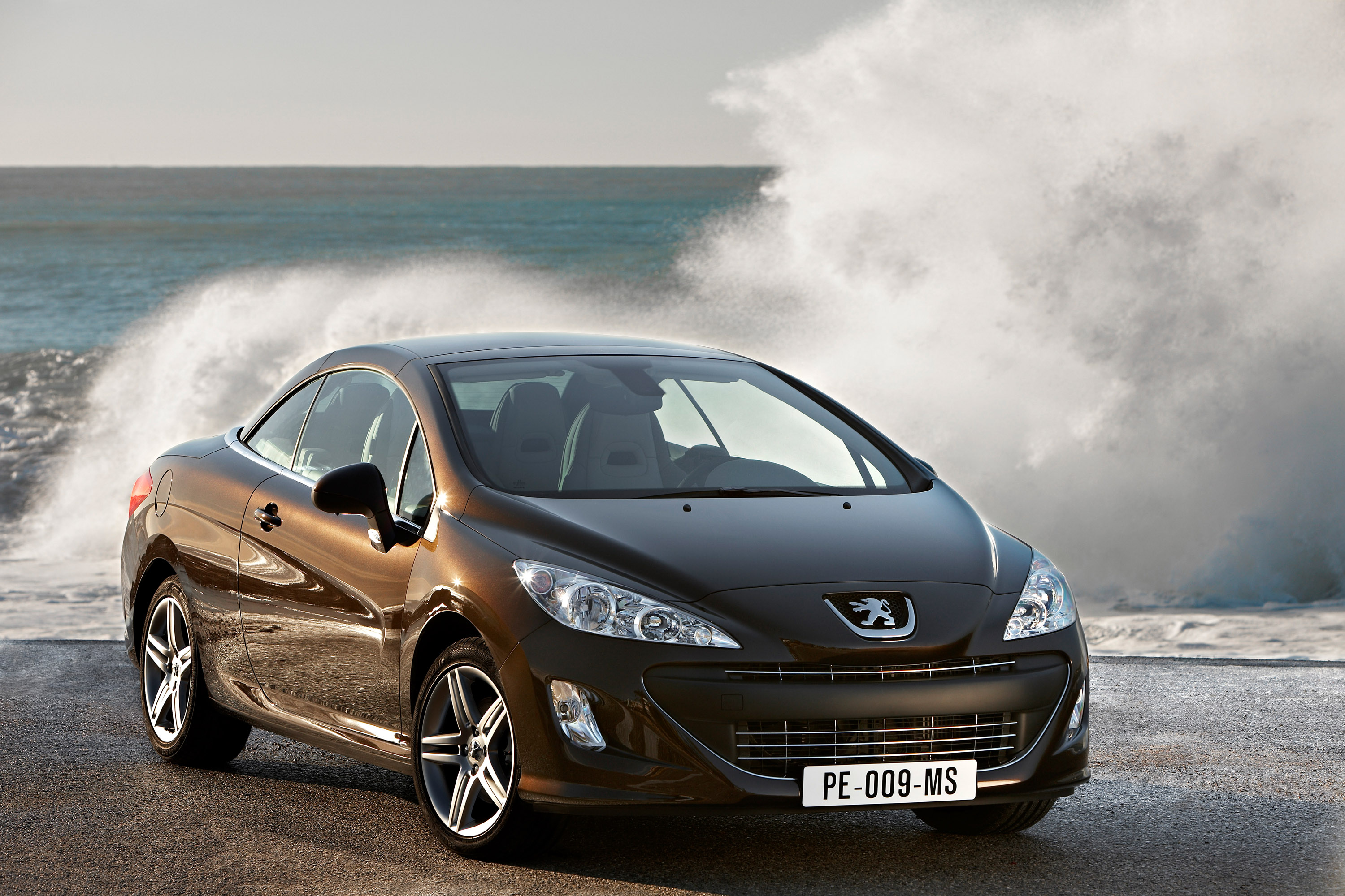 Peugeot 308 технические характеристики