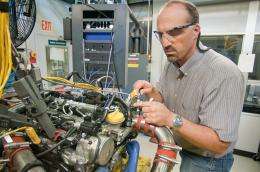 Five myths about diesel engines