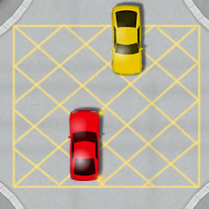 box junctions